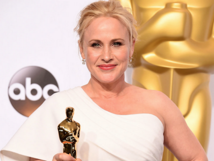 Patricia Arquette Clarifies 'People of Color' Oscar Comment
