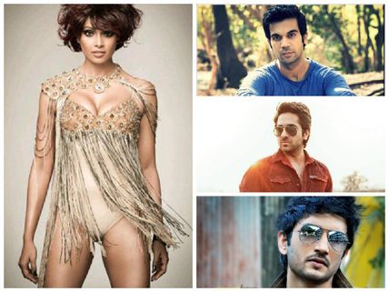 Revealed: What Bollywood Actors Are Doing This Holi 2015