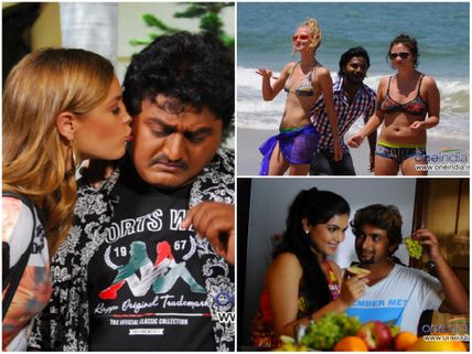 Goa Movie Review: You Can Opt To Enjoy A Guava Instead Of Watching Goa!
