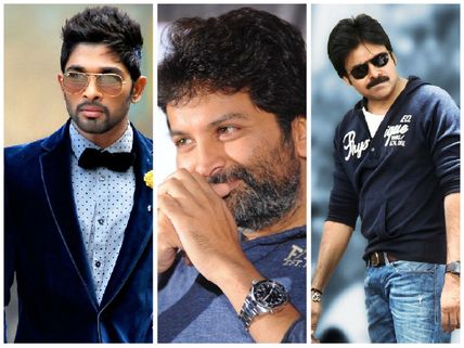 Allu Arjun Eyeing On Pawan Kalyan's Position