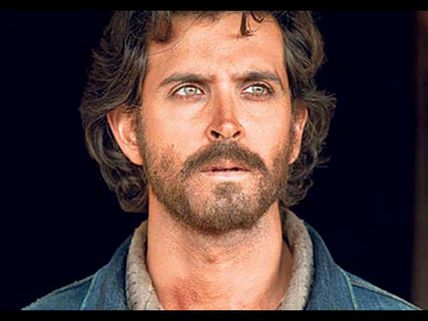 OMG, Is It True? Hrithik Roshan Bares It All For Mohenjo Daro!