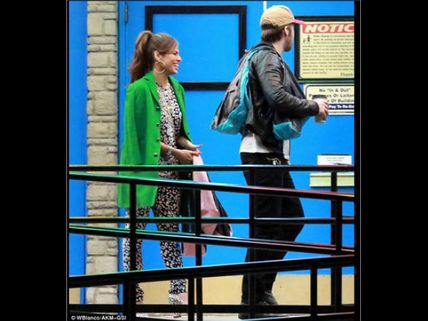 Ryan Gosling Celebrates Eva Mendes' Birthday