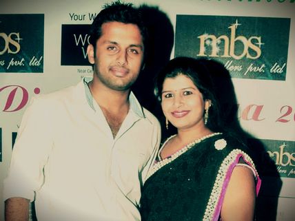 Nithin Busy With Marriage Preparations