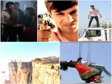 Kumkum Bhagya: Abhi-Pragya Kidnapped Again; Neel Threatens Alia!