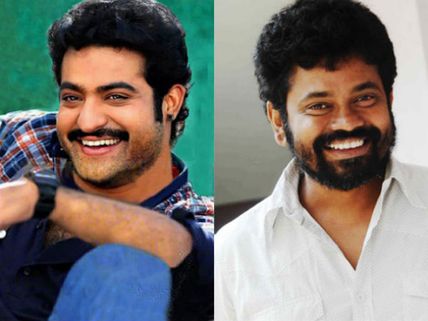Jr.NTR-Sukumar's Film In Financial Crisis?