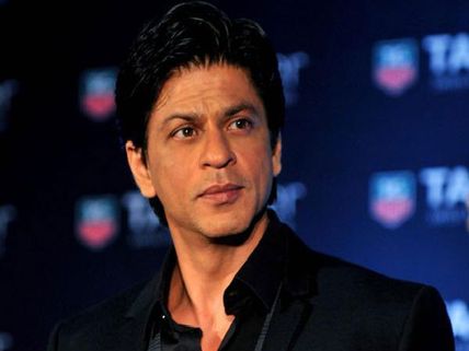 Shahrukh Khan Receives Notice To Pay Rs 2 Lakhs