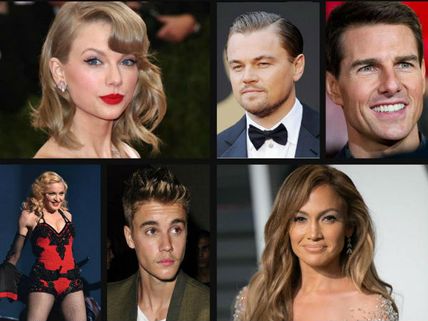 Worst Hollywood Celebrity Lovers Who Fail To Commit
