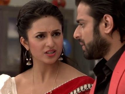 Yeh Hai Mohabbetein: Ishita In Tension About Adi’s Custody Case