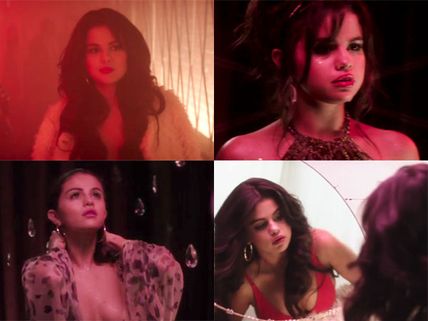 Watch Zeddlena In 'I Want You To Know' Music Video