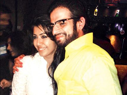 Karan Patel Says Meeting Ankita Bhargava Was A Miracle! 