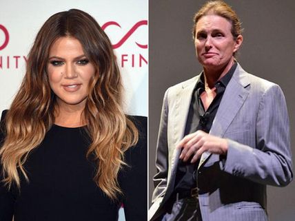 Bruce Jenner Wishes To Look Like Khloe & Not Kim After Transition 