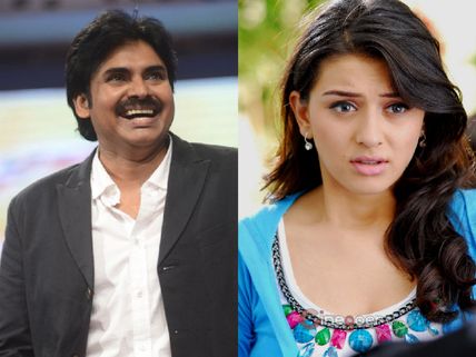 BREAKING: Hansika Clarifies About Shocking Comments On Pawan Kalyan