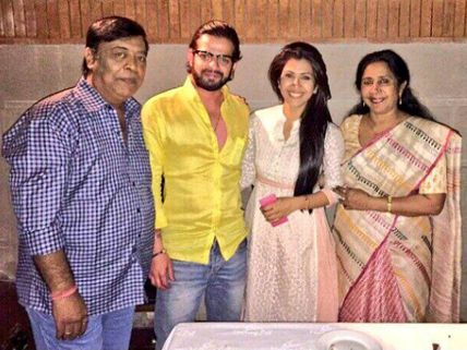 Ankita Bhargava Justifies Her Place In Karan Patel's Life After Kamya Punjabi