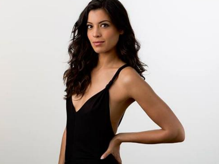 Stephanie Sigman Is Mexico's First Bond Girl, Would Star In Spectre