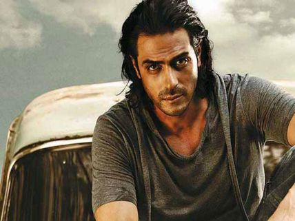 Arjun Rampal Slams Media For Fake News About His Divorce