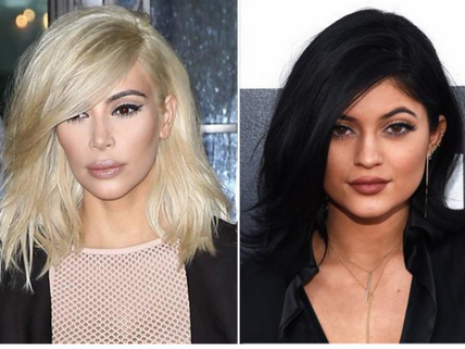 Family Feud: Kylie Jenner Feels She Is Better Than Kim, Calls Her 'Desperate'