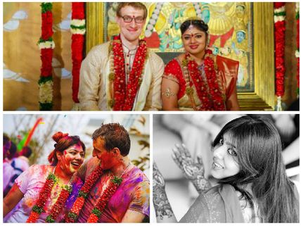 EXCLUSIVE: Jagapathi Babu Daughter's Marriage Highlights