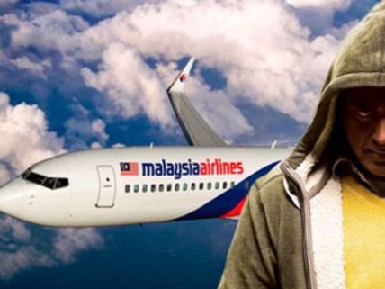 Spellbinding: Kamal Haasan To Solve The Missing Case Of Malaysian Flight MH370?