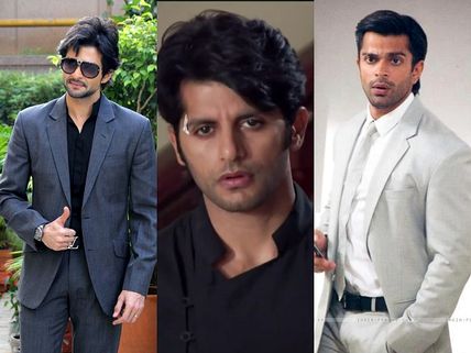 After Karan Singh Grover And Raqesh Vashisht, Karanvir Bohra Quits Qubool Hai! 