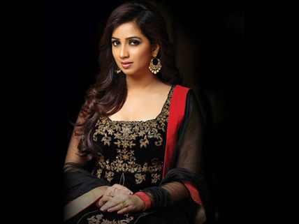 B'Day Spl: Shreya Ghoshal's 10 Mesmerizing Bollywood Songs