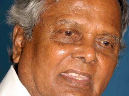 Legendary Director S. Siddalingaiah No More