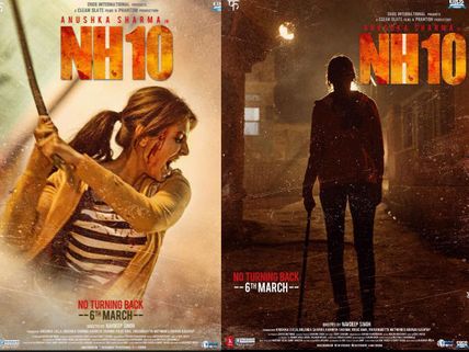 NH10 Movie Review: No Turning Back For Anushka Sharma After This