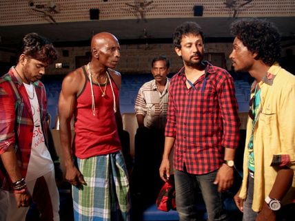 Ivanuku Thannila Gandam Movie Review: Rajendran Saves The Day But Only Just!