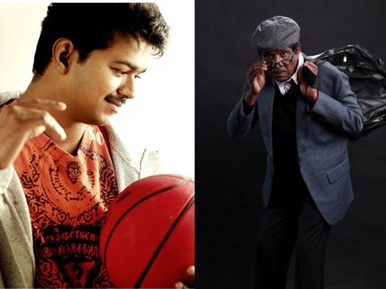 Will Bharathiraja Say Yes To Ilayathalapathy Vijay?