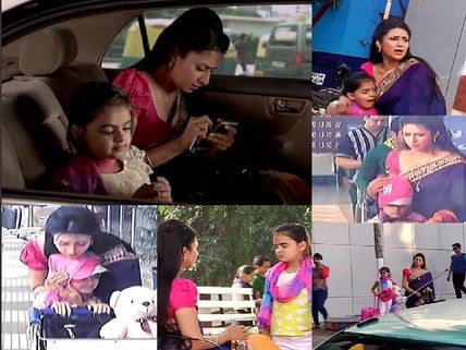Yeh Hai Mohabbatein: Ishita And Ruhi Are Safe, NOT Dead! 