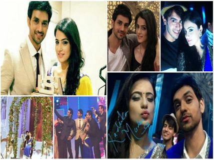 Television Style Awards 2015 (TSA): Meri Aashiqui Tum Se Hi’s Ishaani-Ranveer Win Best Stylist Jodi