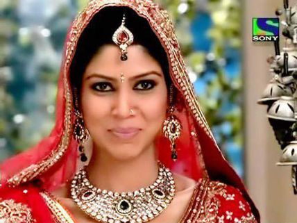 OMG! Is Sakshi Tanwar Secretly Married?