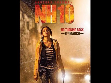 NH10 First Weekend (3 Days) Box Office Collection: Steady Hike