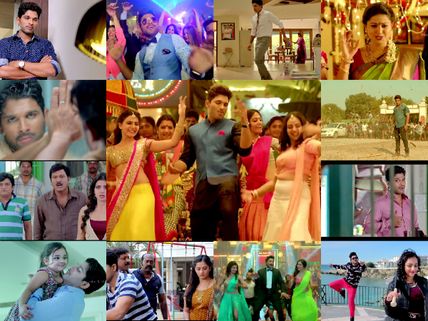 TRAILER REVIEW: Son Of Satyamurthy Trailer- Looks Like A Complete Entertainer