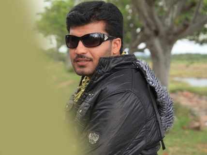 FLASH: Actor-Producer Krishna Murdered In Mysore!