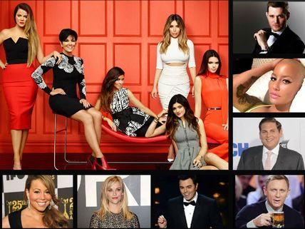 Celebrities Who Dissed The Kardashians Openly