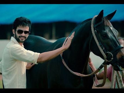 EXCLUSIVE: Interview With Kaviraj-Dinakar Thoogadeep's New Hero, Suraj Gowda 