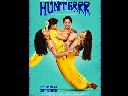 'Hunterrr' Team Asked To Clean Up Its Act