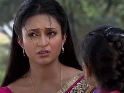 Yeh Hai Mohabbetein: Ishita Goes To Mihika’s House With Ruhi