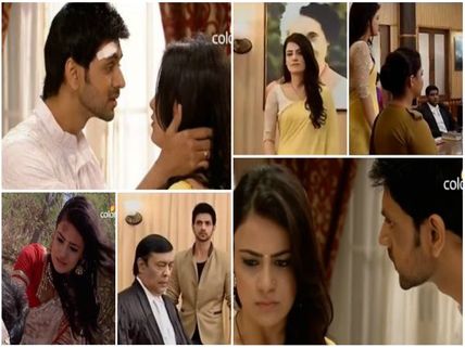 Meri Aashiqui Tum Se Hi: OMG, Ishaani Gets Death Sentence; Ranveer Shocked!