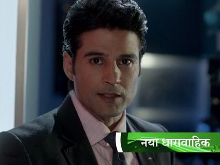 Rajeev Khandelwal, Kritika Kamra Turn Reporters For Newsroom! 