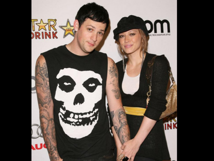 Did Hilary Duff Lose Her Virginity to Joel Madden?