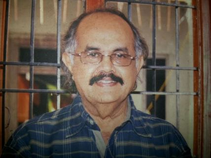 Rajinikanth's Director Ameerjan No More