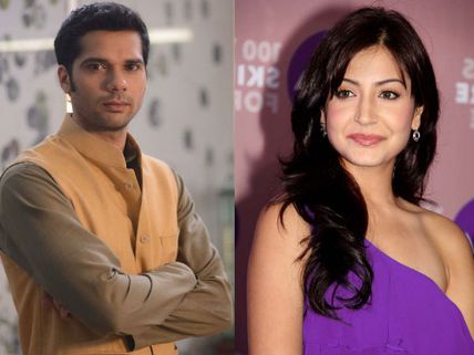 Exclusive: Is Neil Jealous Of Anushka Sharma's Success?