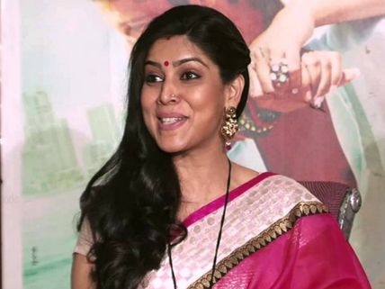 Sakshi Tanwar Clears Rumours About Her Secret Marriage