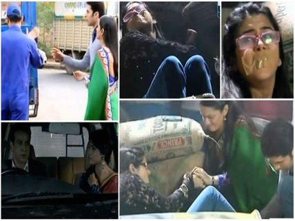 Itna Karo Na Mujhe Pyaar: Neil’s Daughter Suhani Kidnapped; To Be Shot!