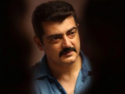 Thala Ajith Goes Under The Knife, Gets His Nose Operated