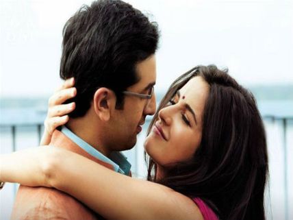 Katrina Kaif Reveals Her Affection For Ranbir Kapoor & Family