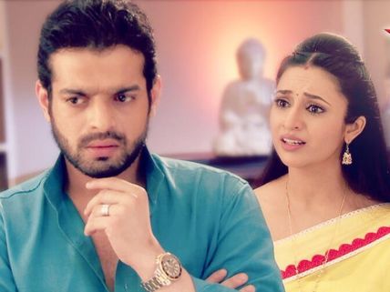 Yeh Hai Mohabbetein: Raman To Find A Solution For Romi