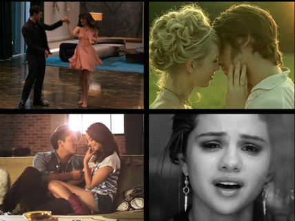 Romantic Pop Songs To Delete From Playlist After Break Up