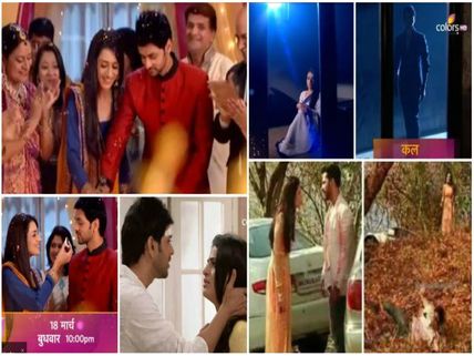 Meri Aashiqui Tum Se Hi: Is Ritika Villain In Ishaani-Ranveer’s Love Life?